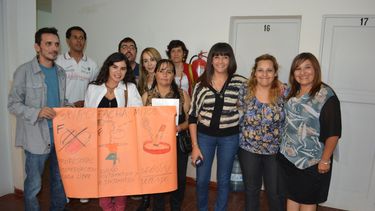 Gran participación en el foro participativo sobre prevención de adicciones