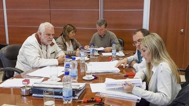 Se vienen 32 viviendas sociales para Albardón