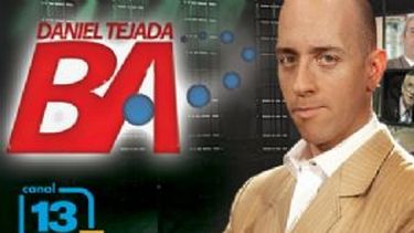 Volvió Banda Ancha, el ciclo de Canal 13 que conduce Daniel Tejada