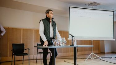 Así será la vuelta al trabajo en San Juan, rubro por rubro