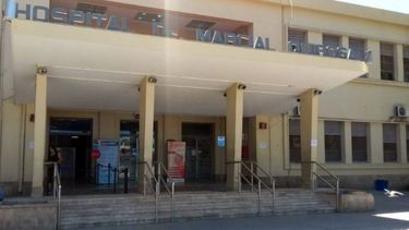 Sorprende: mirá la cantidad de heridos por pirotecnia en San Juan