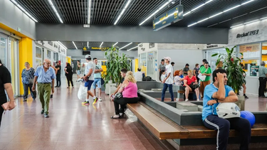 Seis de cada diez sanjuaninos aprovechará lo que queda del verano para viajar