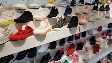 Adiós a una tradicional zapatería de Rawson. Imagen ilustrativa&nbsp;