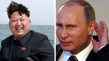 La curiosa lista de países a los que Estados Unidos no les impuso nuevos aranceles