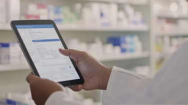 La receta electrónica se implementará al 100% en todos los hospitales de San Juan en agosto