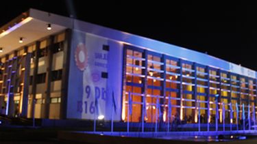 Con la Noche de Gala San Juan celebra la Independencia