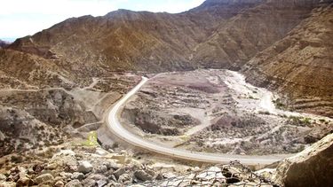 Se podrá pedir ayuda por teléfono en rutas donde no hay señal