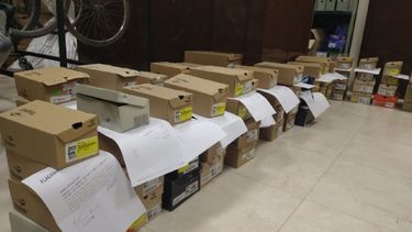 Incumplieron la ley, pagaron y ahora las reparaciones simbólicas superaron el $1.300.000
