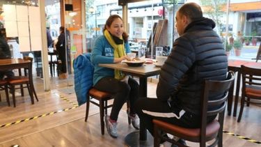 Uno por uno, cuánto pierden los distintos sectores de la economía sanjuanina por el cierre de 9 días