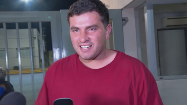 Los argentinos deportados de Estados Unidos por Trump: No matamos ni violamos