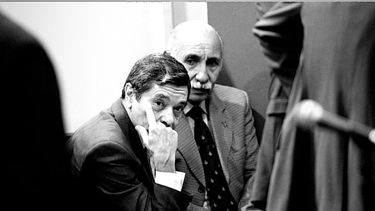 Lo que nadie contó del megajuicio por lesa humanidad en San Juan