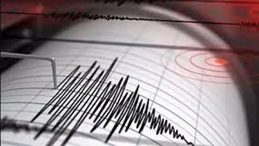 Dos en pocas horas: otro temblor grande en Chile se sintió en San Juan