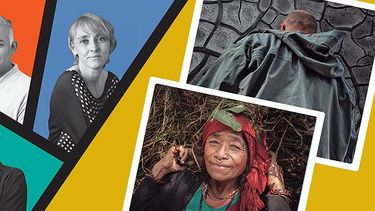 El arte fotográfico de Rancho Aparte