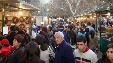 ¡Atención sanjuaninos! La Feria de la Pulgas abrirá también jueves y viernes