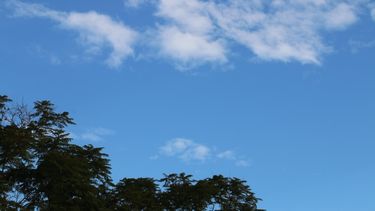 ¿Cómo estará el tiempo este miércoles en San Juan?