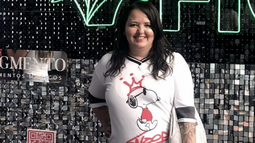 Luz Raquel Padilla, activista atacada en México