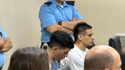 Joven asesinado en un partido de fútbol: uno de los acusados, contra las cuerdas Joven asesinado en un partido de fútbol: uno de los acusados, contra las cuerdas