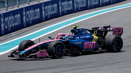 Carrera Sprint del Gran Premio de Miami: Franco Colapinto terminó 10° y no pudo sumar puntos Carrera Sprint del Gran Premio de Miami: Franco Colapinto terminó 10° y no pudo sumar puntos