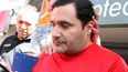 Romeo Isidro Saavedra, el puntero político. Romeo Isidro Saavedra, el puntero político.