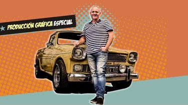 San Juan Cultura Retro: El rastrojero inmortal