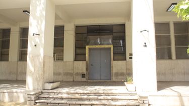 Primer paso para refuncionalizar el edificio 9 de Julio