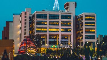 Cierra el 2019 y esto es lo que tienen para decir los famosos sanjuaninos