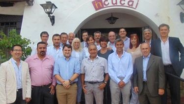 En San Juan, la primera reunión anual por los transplantes