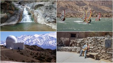 Fin de semana largo en San Juan: ¿cuál es la ocupación hotelera en los departamentos alejados?