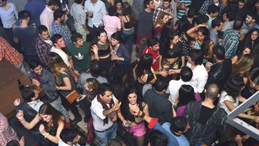 Las estrategias de los bolicheros para evitar multas