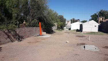 Instalan una antena ilegal en un barrio y Planeamiento lleva el caso a la justicia