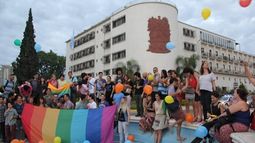 Pasarela sin género, feria y espectáculos: así se vivirá la Semana de la Diversidad en San Juan