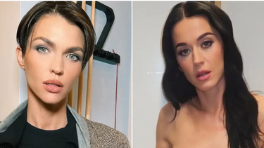 La actriz Ruby Rose acusa a Katy Perry de agresión sexual: la respuesta de la cantante