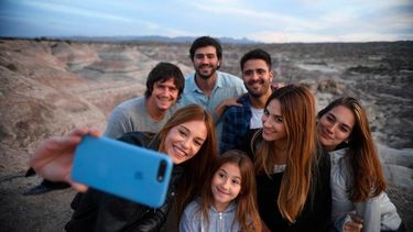 Vuelve el turismo interno en San Juan: todo lo que hay que saber