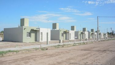 Mirá a cuánto cotiza el m2 de los terrenos que comprará el IPV