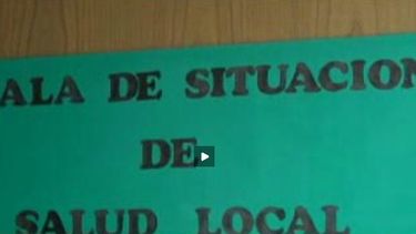 Capital ya dispone de una Sala de Situación de Salud