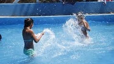 A cuidarse: se viene un domingo de muchísimo calor
