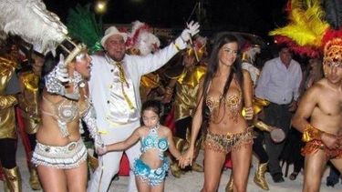Carnaval toda la vida