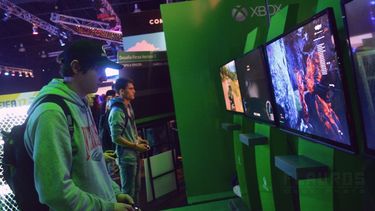 Vení a “viciarte” en la gran fiesta de gaming provincial