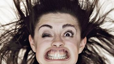 ¡Qué día de miércoles! Por la mañana Zonda, por la tarde Sur