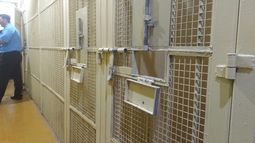 Te mostramos en imágenes la nueva Alcaidía de Tribunales