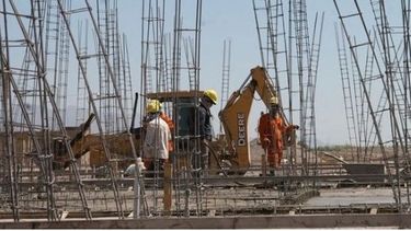 En 6 meses, las primeras casas del segundo barrio más grande de San Juan