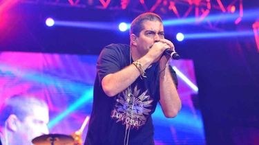 La banda del Pato Fontanet confirmó que no vendrá a San Juan en mayo