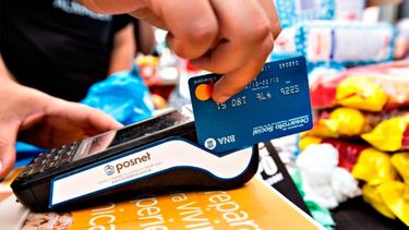 Atención sanjuaninos: informaron el calendario de pago de la Tarjeta Alimentar