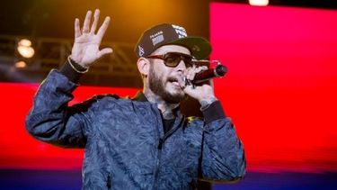 Con Ulises Bueno, los boliches estrenarán el pase sanitario en San Juan