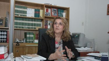 Tribunales, a contramano: al juzgado en turno le sacaron gente