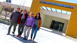 Una escuela sanjuanina no tendrá clases en el turno mañana por problemas eléctricos