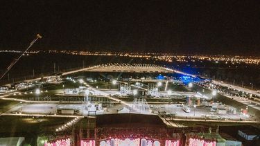 Todo lo que tenés que saber del gran cierre de la FNS