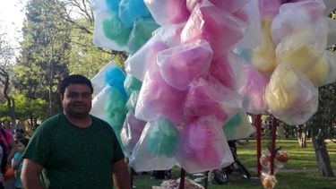 Copito Leo, el clásico sanjuanino