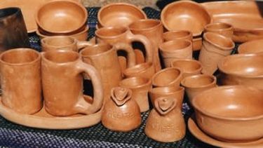 Santa Lucía: Feria Cultural de Artesanos