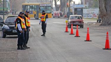 Uñac sobre el tránsito: `Las últimas estadísticas muestra mejoras palpables´